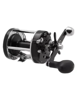 ABU AMBASSADEUR 7001I LINKSHAND