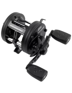 ABU AMBASSADEUR PRO ROCKET REELS (LH)