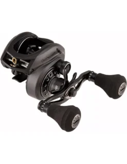 ABU REVO-4 BEAST REELS (LH)