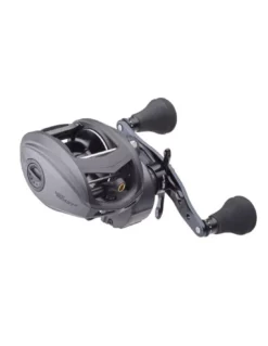 ABU REVO-4 TORO BEAST