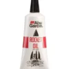 ABU ROCKET OIL