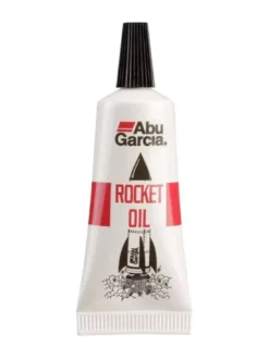 ABU ROCKET OIL