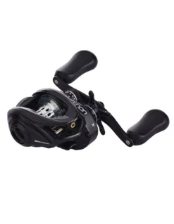 ABU ZENON X SHS REEL (LH)
