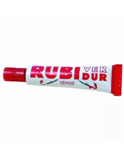 ALBATROS RUBIVER DUR TUBE