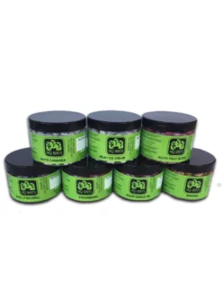 CBB PELLETS (100 GRAM)