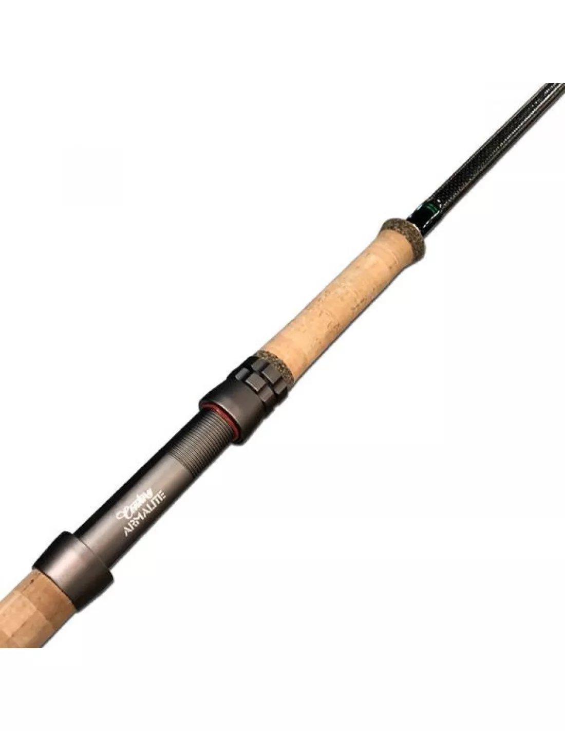 CENTURY ARMALITE CC CARP ROD 13 FT 1 CENTURY ARMALITE CC CARP ROD 13 FT