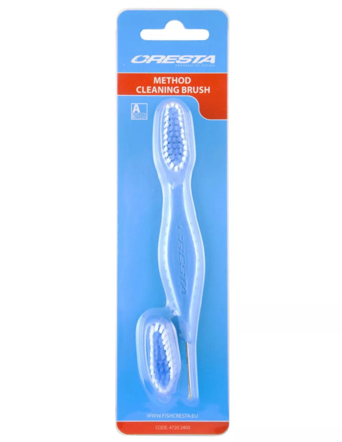 Spro CRESTA FEEDER CLEANING BRUSH 1 Spro CRESTA FEEDER CLEANING BRUSH