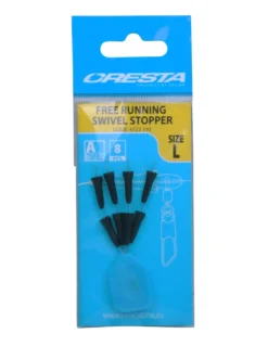 Spro CRESTA F.R.SWIVEL STOPPERS