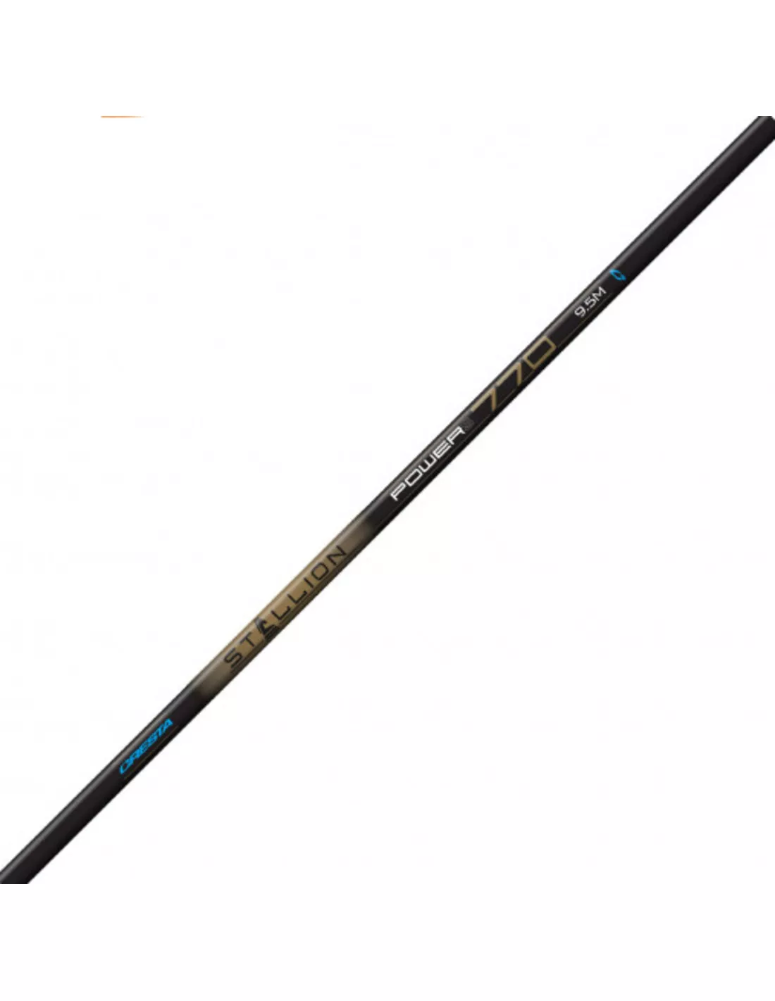 Spro CRESTA STALLION POWER HENGELS 1 Spro CRESTA STALLION POWER HENGELS