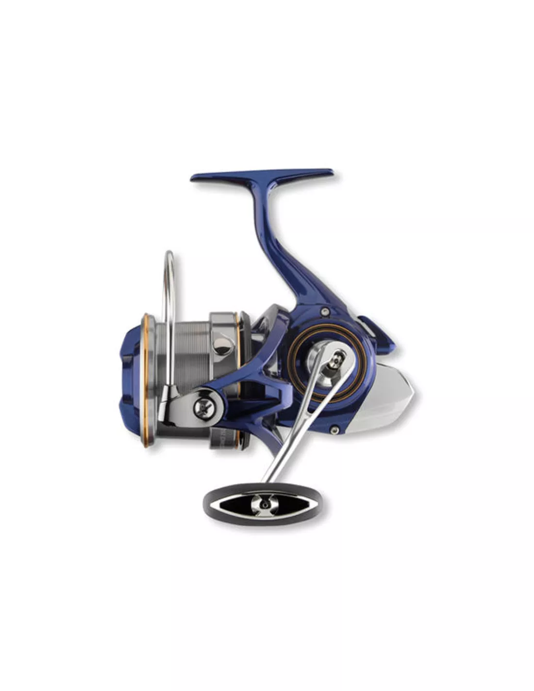 DAIWA 19 TDR DISTANCE 1 DAIWA 19 TDR DISTANCE