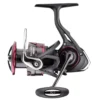 DAIWA BALLISTIC LT