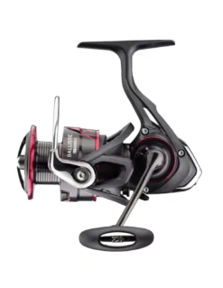 Visuitrusting Winkel 14 DAIWA BALLISTIC LT