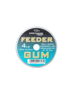 DRENNAN FEEDER GUM - 4LB