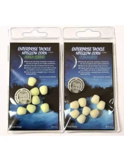 ENTERPRISE POP-UP CORN NITEGLOW