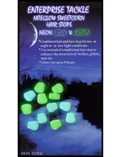 ENTERPRISE SWEETCORN HAIR STOP