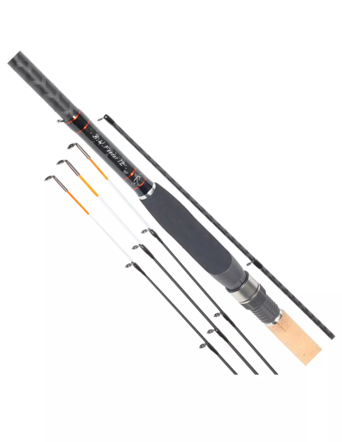 FREE SPIRIT CTX BIG WATER FEEDERS 1 FREE SPIRIT CTX BIG WATER FEEDERS