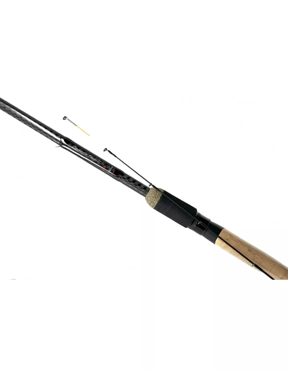 FREE SPIRIT HELICAL FEEDERLITE 1 FREE SPIRIT HELICAL FEEDERLITE