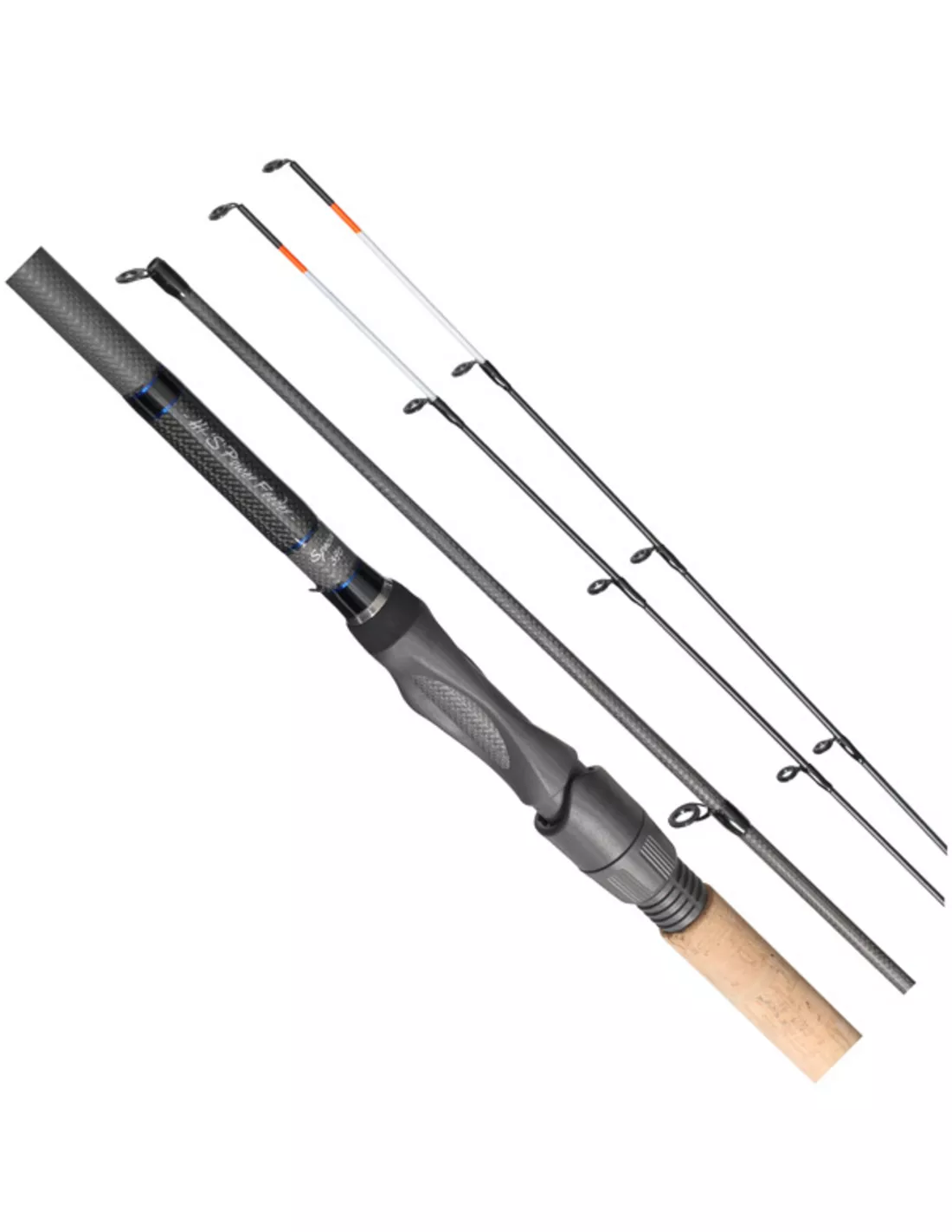 FREE SPIRIT HI-'S' POWER FEEDER SPECIAL CORK 1 FREE SPIRIT HI-'S' POWER FEEDER SPECIAL CORK