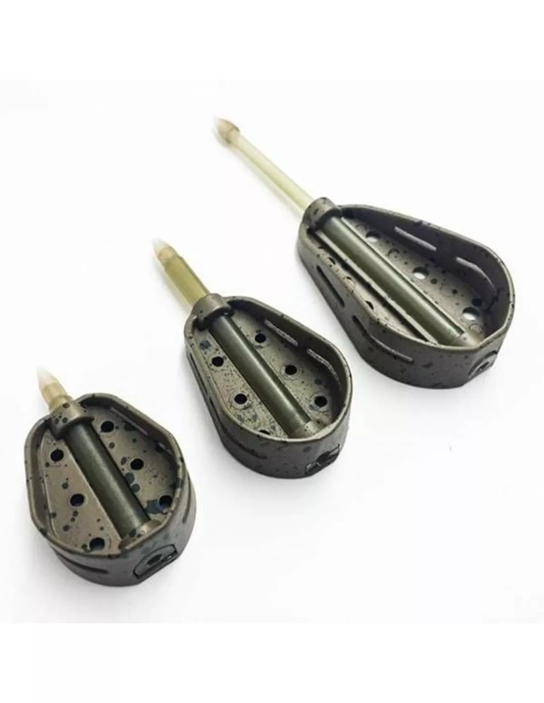 GURU HYBRID INLINE FEEDER 1 GURU HYBRID INLINE FEEDER