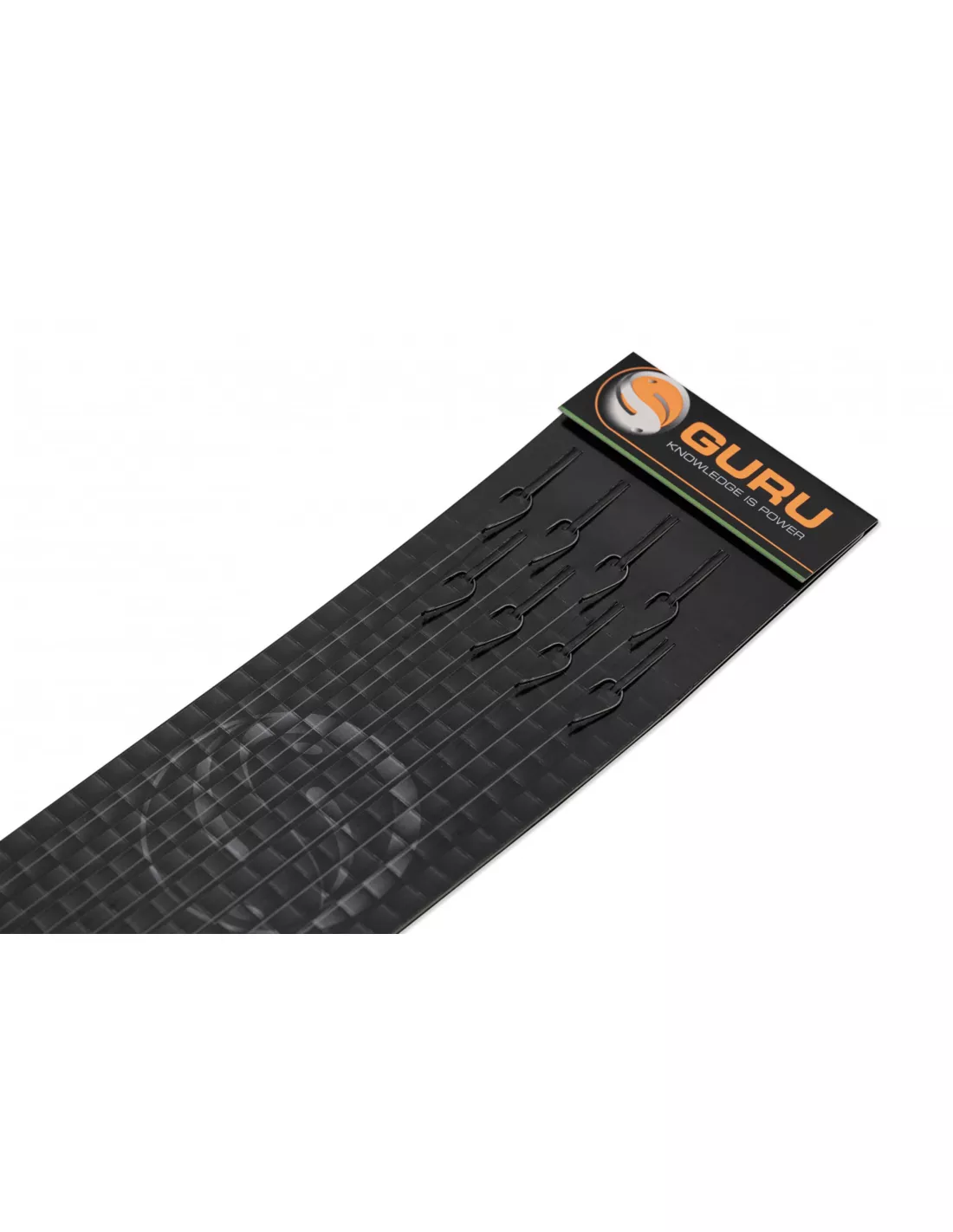 GURU MATCH SPECIAL RIG - 8" 2 GURU MATCH SPECIAL RIG - 8" - Afbeelding 2