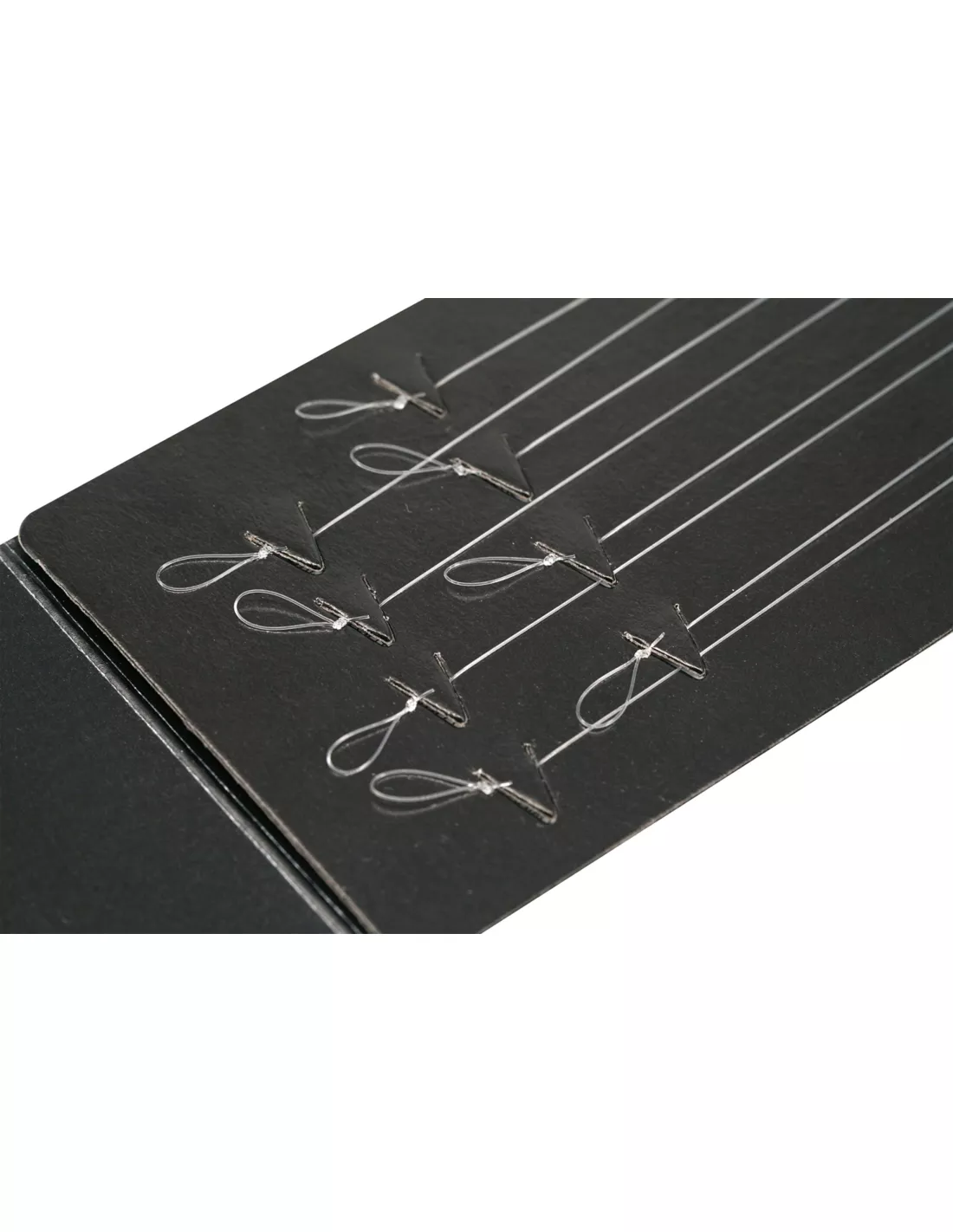 GURU MATCH SPECIAL RIG - 8" 3 GURU MATCH SPECIAL RIG - 8" - Afbeelding 3