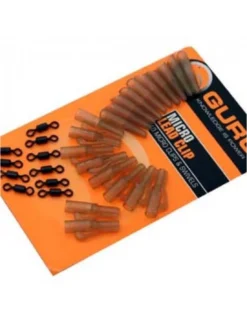 GURU MICRO LEAD CLIP