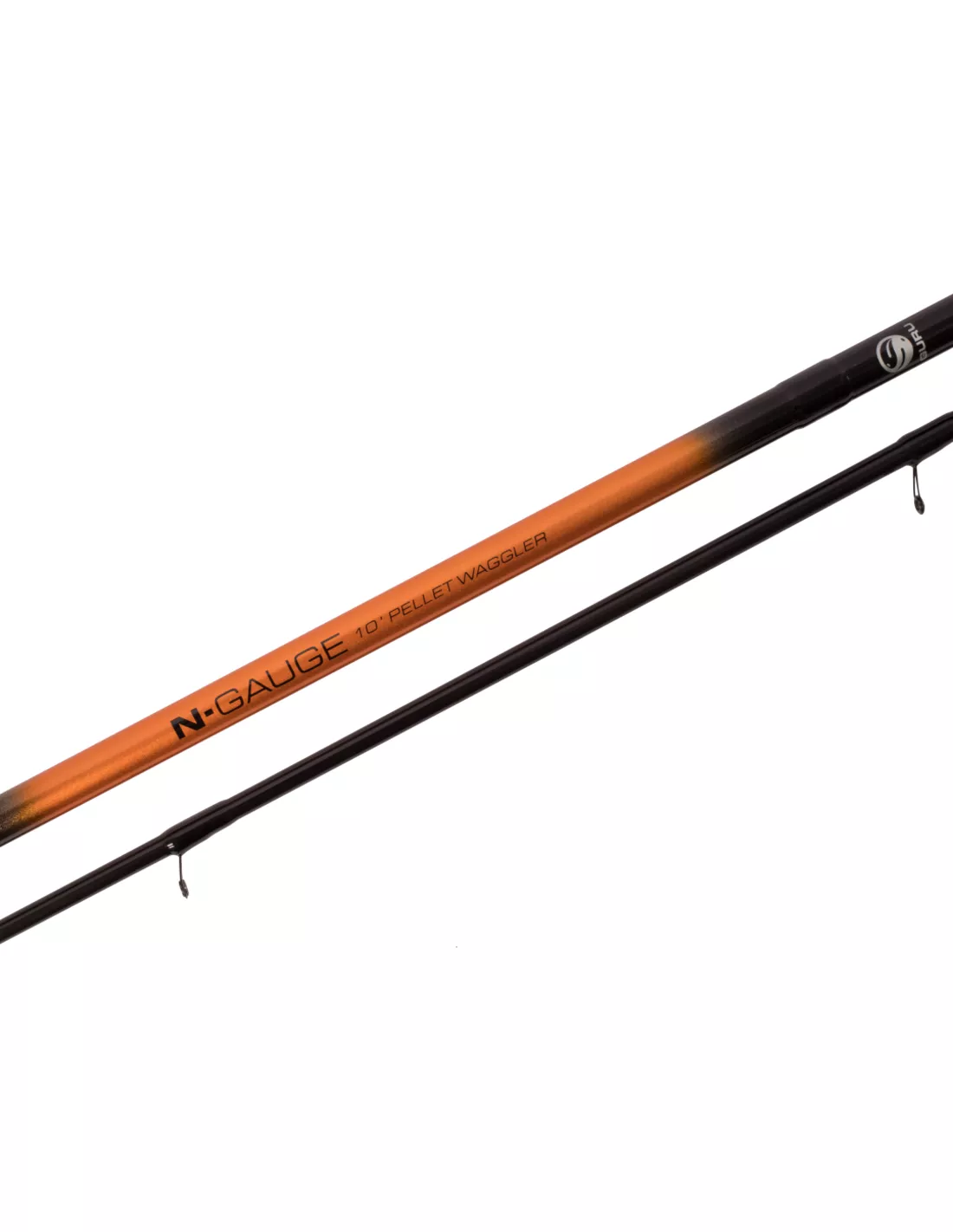 GURU N-GAUGE PELLET WAGGLER ROD 2 GURU N-GAUGE PELLET WAGGLER ROD - Afbeelding 2