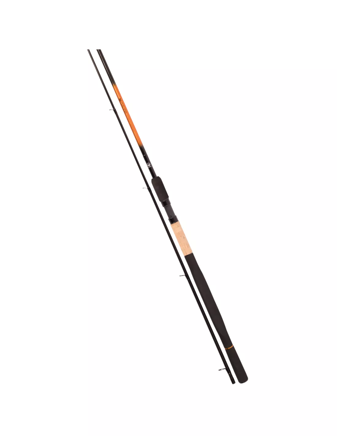 GURU N-GAUGE PELLET WAGGLER ROD 1 GURU N-GAUGE PELLET WAGGLER ROD