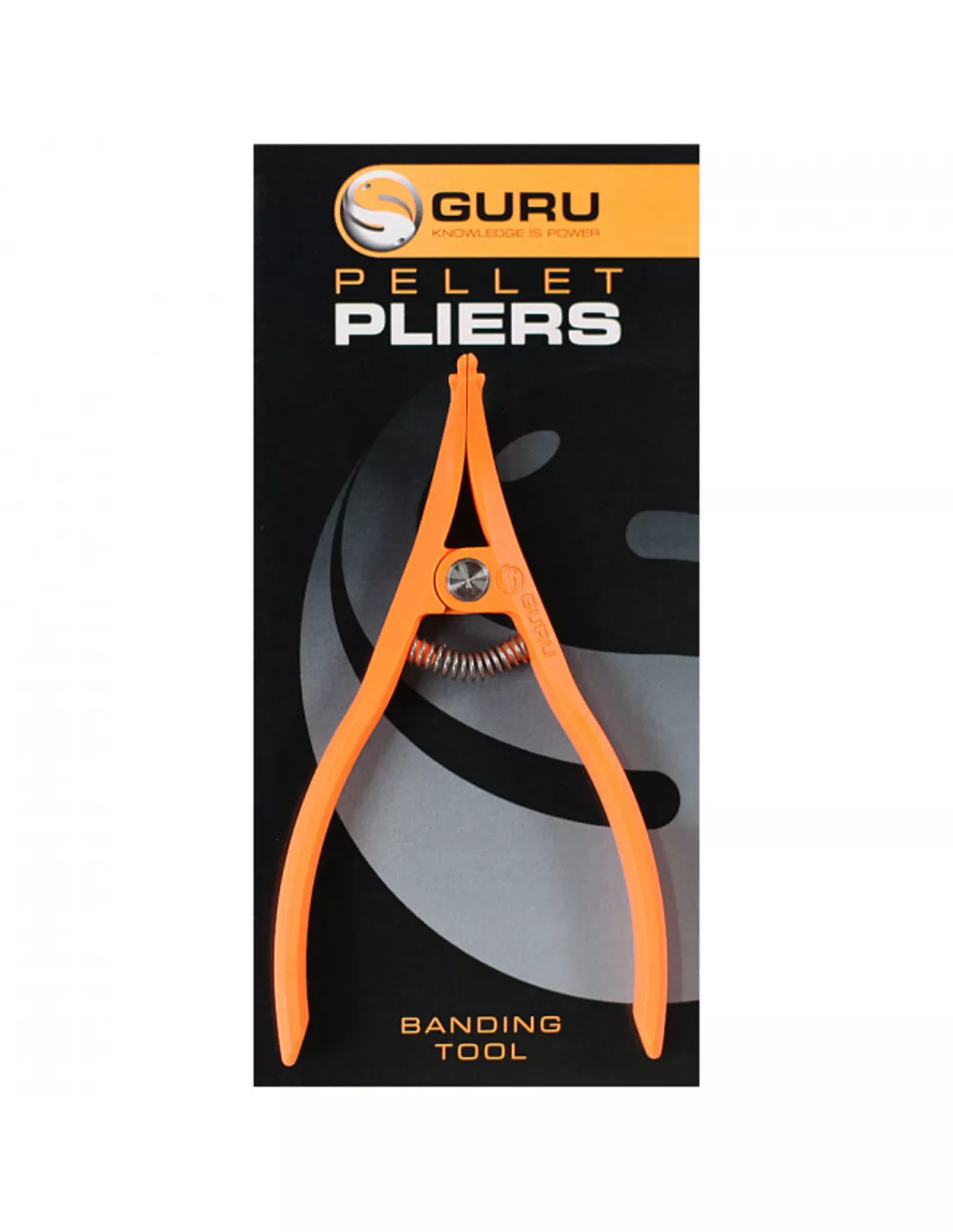 GURU PELLET PLIERS 1 GURU PELLET PLIERS