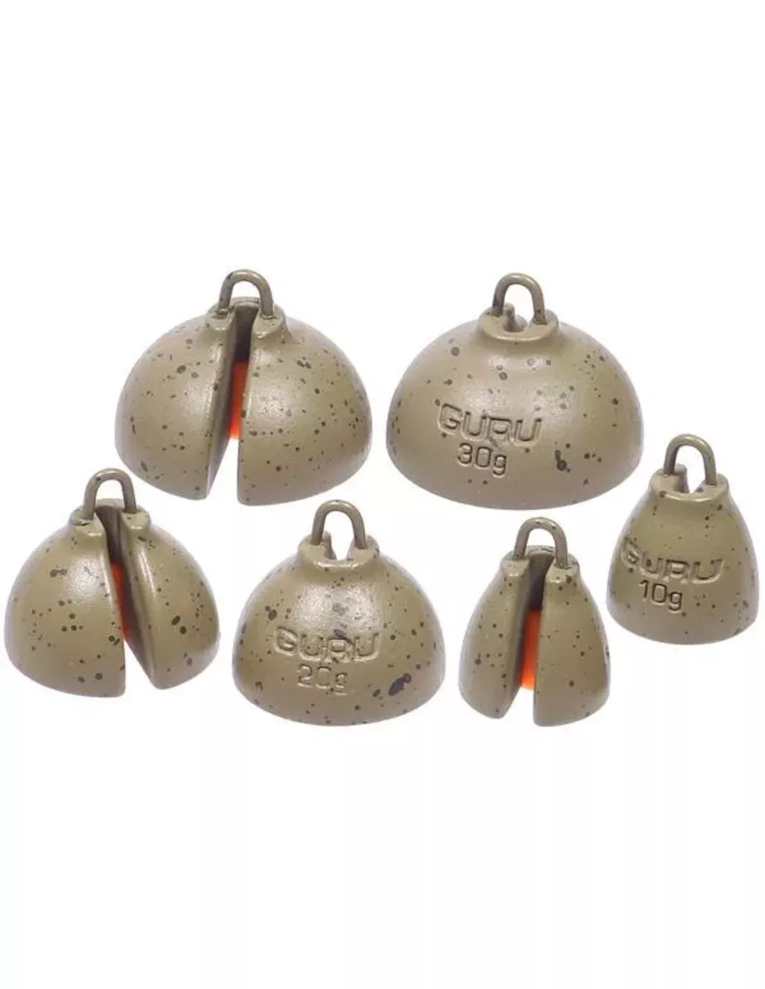 GURU PLUMMETS 1 GURU PLUMMETS