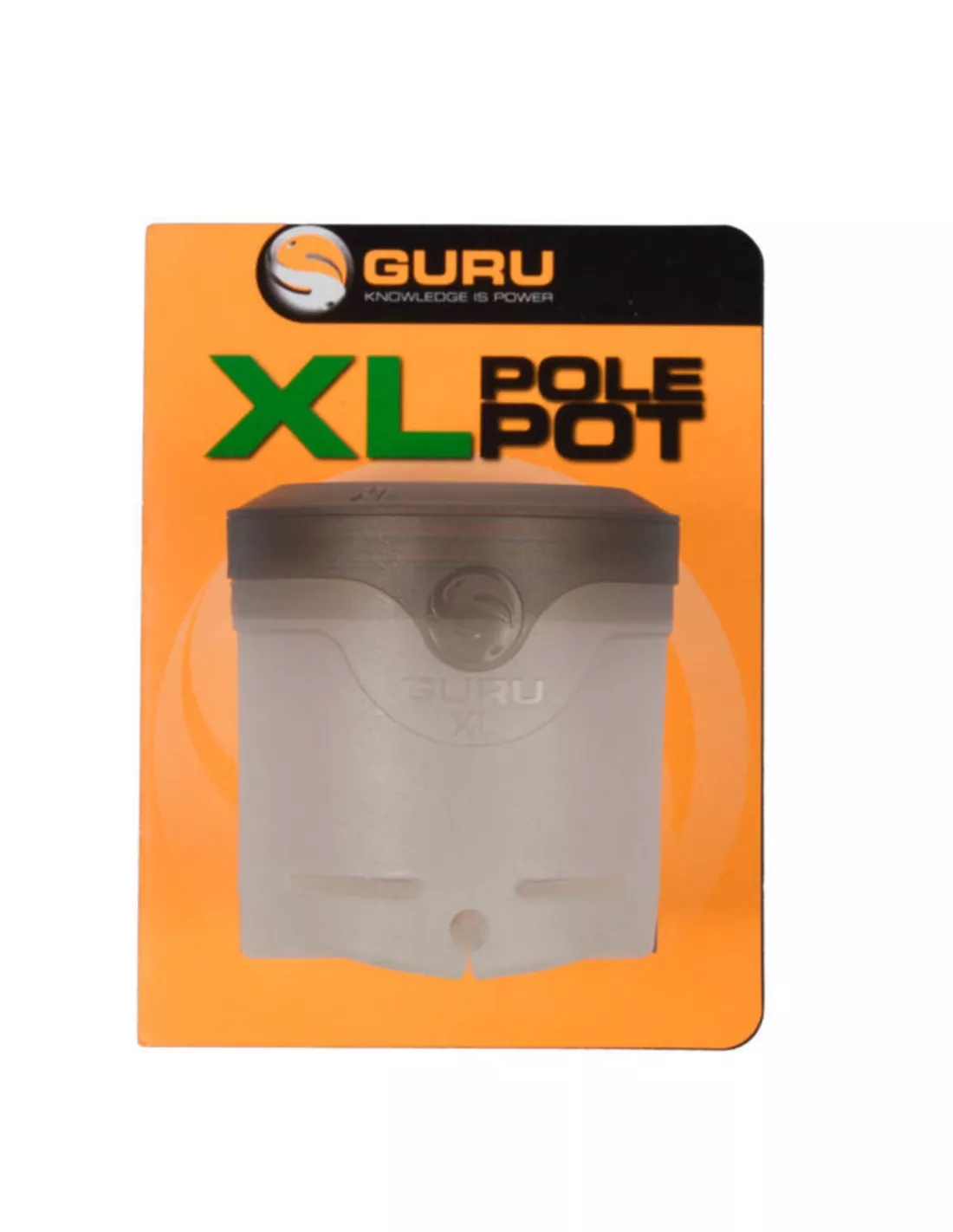 GURU POLE POT 1 GURU POLE POT