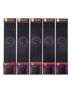 GURU POLE SPECIAL RIGS
