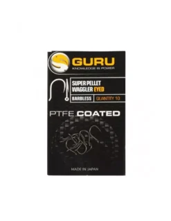 GURU SUPER PELLET WAGGLER
