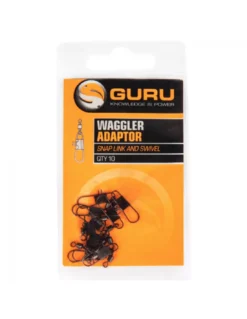 GURU WAGGLER ADAPTERS