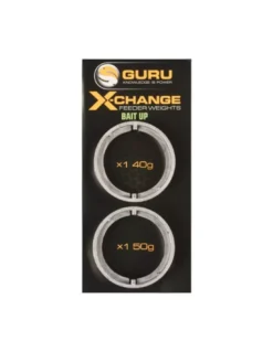 GURU X-CHANGE BAIT UP FDR SPARE WEIGHT PACK