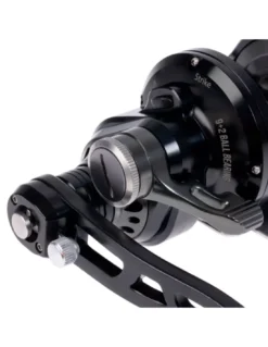 Visuitrusting Winkel -Visuitrusting Winkel hart brutal reel 2 speed 1