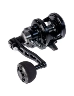 Visuitrusting Winkel 20 HART BRUTAL REEL - 2 SPEED