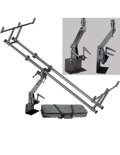 Daiwa INFINITY BOAT-ROD POD