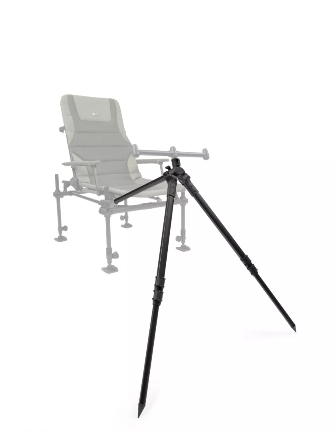 KORUM TRIPOD FEEDER ARM 1 KORUM TRIPOD FEEDER ARM