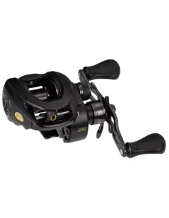 LEW'S BB1 PRO BAITCASTING REEL (LH)