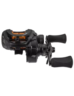 LEW'S PRO SP SLP BAITCASTING REEL (LH)