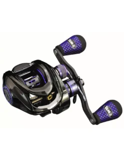 LEW'S TEAM PRO-Ti SPEED SPOOL SLP