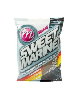 MAINLINE SWEET MARINE (ALROUND FISHMEAL MIX) 2 KG