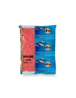 MARCEL V/D EIJNDE CRUMBS SINKING