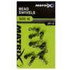 MATRIX BEAD SWIVELS
