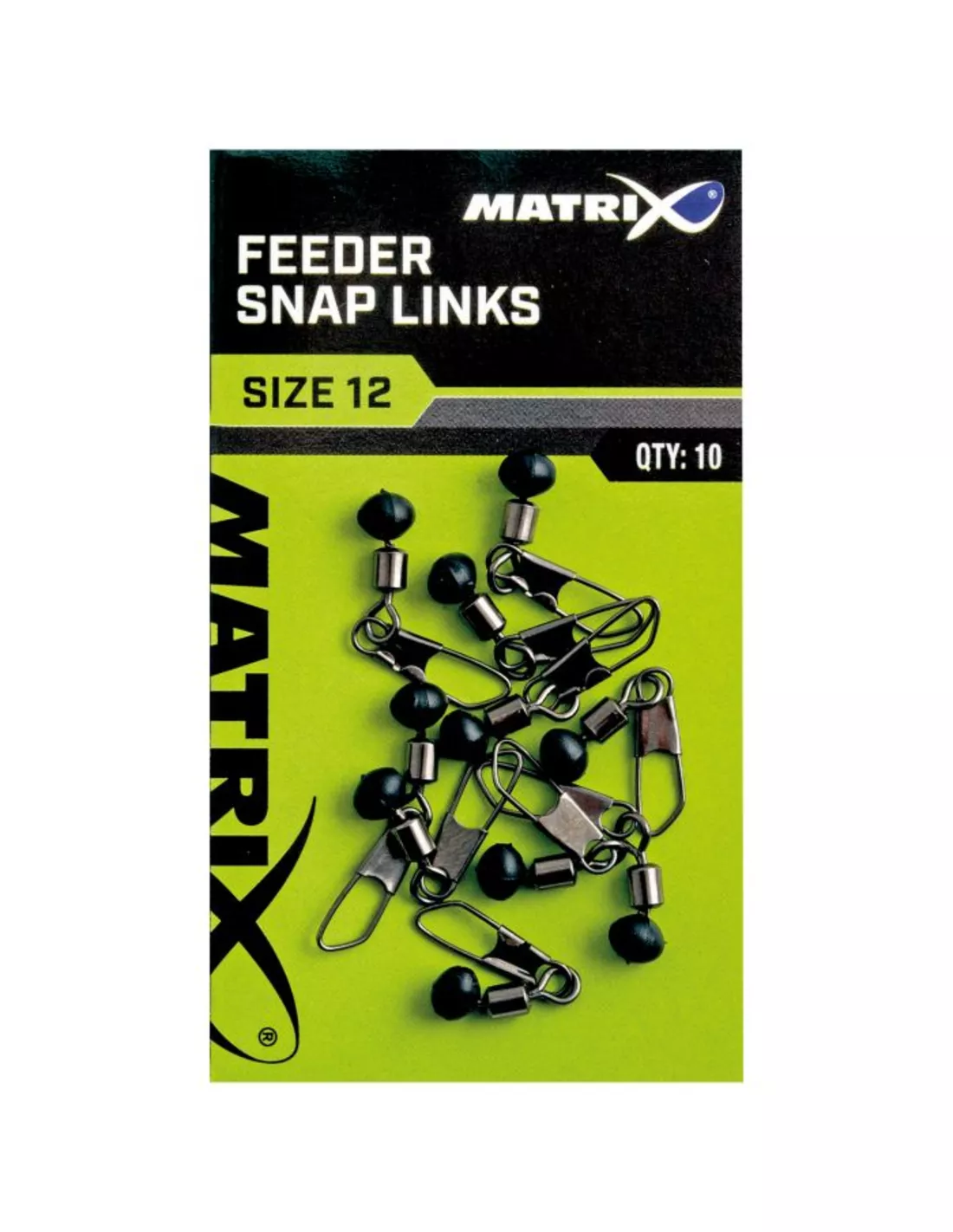MATRIX FEEDER SNAP LINK 1 MATRIX FEEDER SNAP LINK