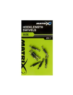 MATRIX HOOKLENGTH SWIVEL