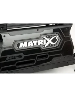 MATRIX S25 SUPERBOX - BLACK 7 MATRIX S25 SUPERBOX - BLACK -Visuitrusting Winkel matrix s25 superbox black 2