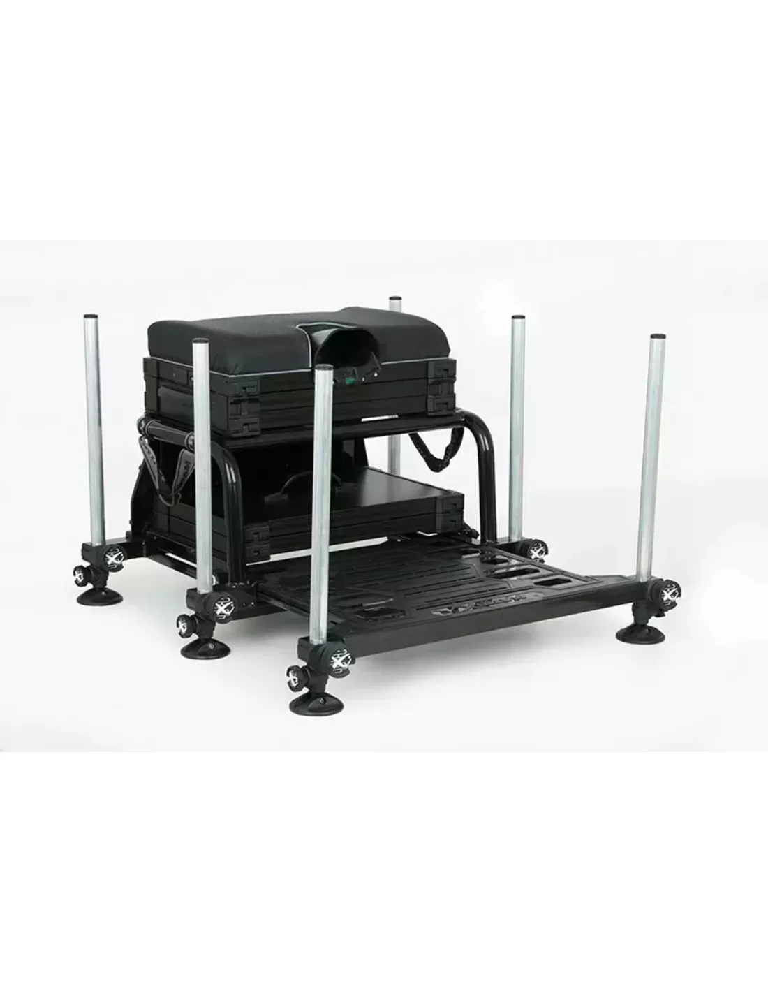 MATRIX S25 SUPERBOX - BLACK 1 MATRIX S25 SUPERBOX - BLACK