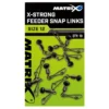 MATRIX X-STRONG FEEDER SNAP LINK